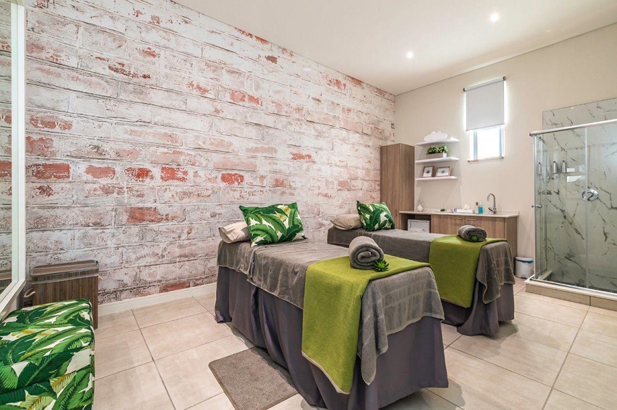 To Let 1 Bedroom Property for Rent in Somerset West Western Cape